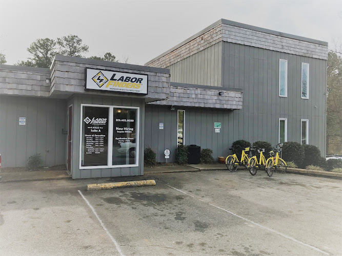 agencia de empleo en Durham