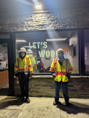 agencia de empleo en Oregon