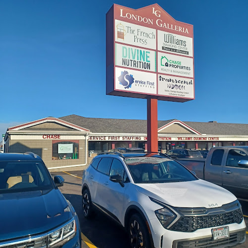 agencia de empleo en Eau Claire