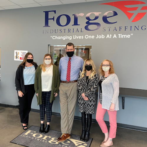 agencia de empleo en Fort Wayne