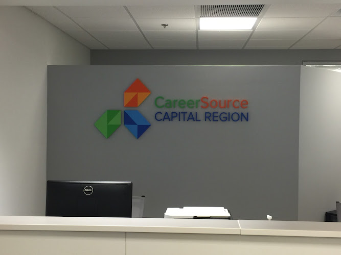 agencia de empleo en Tallahassee