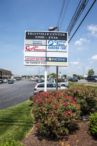 agencia de empleo en Lancaster