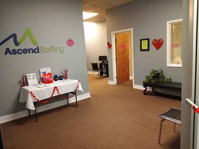 agencia de empleo en Hobbs