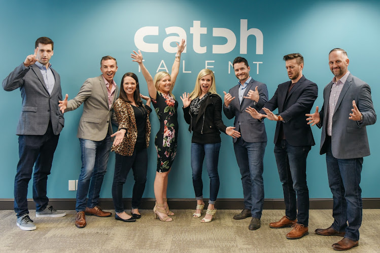 agencia de empleo en Mount Pleasant