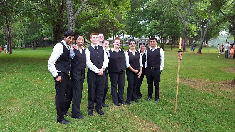 agencia de empleo en Cary