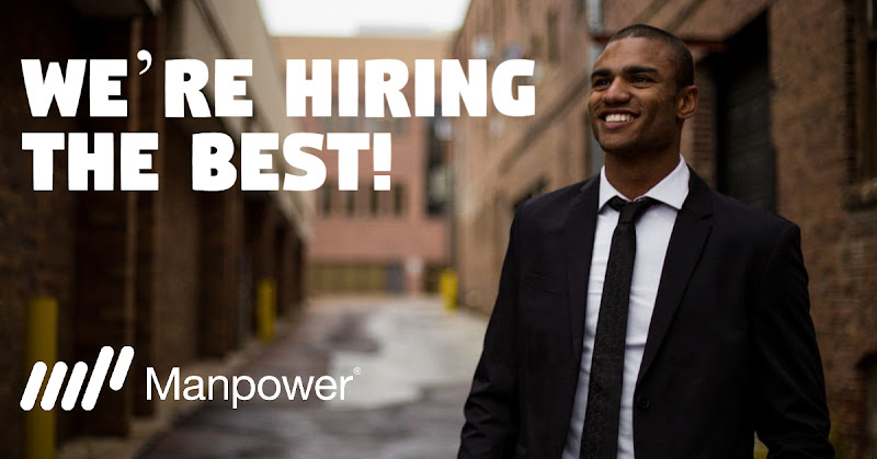 agencia de empleo en Fairmont