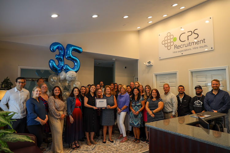 agencia de empleo en Syracuse