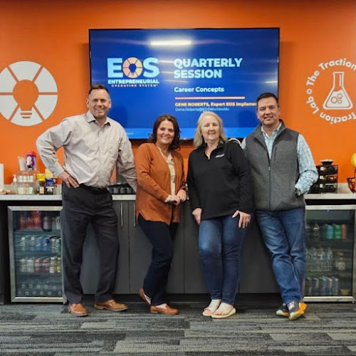 agencia de empleo en Erie