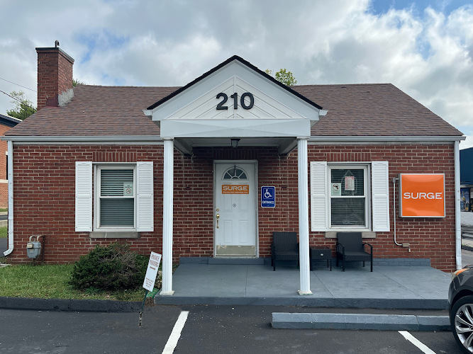 agencia de empleo en Frankfort