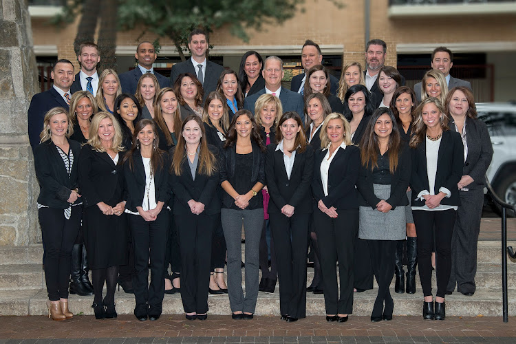 agencia de empleo en The Woodlands