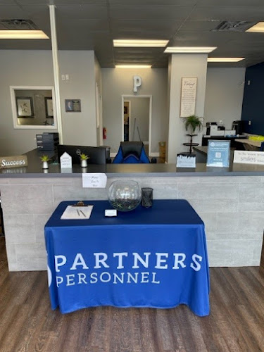 agencia de empleo en Chattanooga