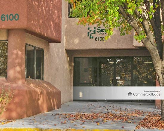 agencia de empleo en Albuquerque