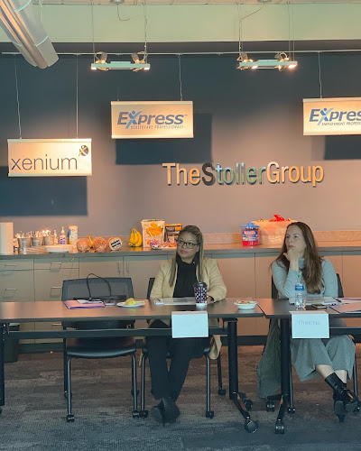 agencia de empleo en Oregon