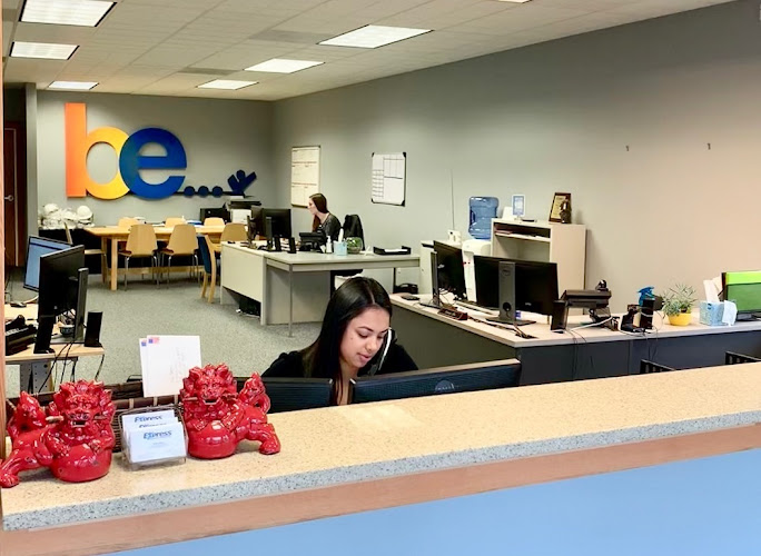 agencia de empleo en Oregon