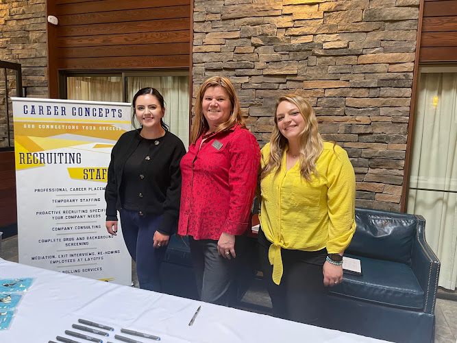 agencia de empleo en Bozeman