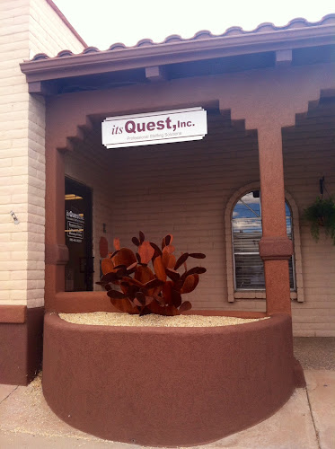 agencia de empleo en Alamogordo