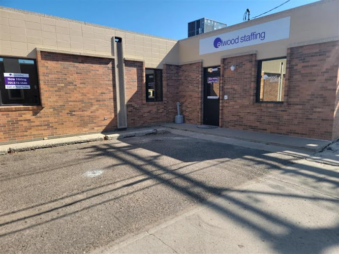 agencia de empleo en North Dakota