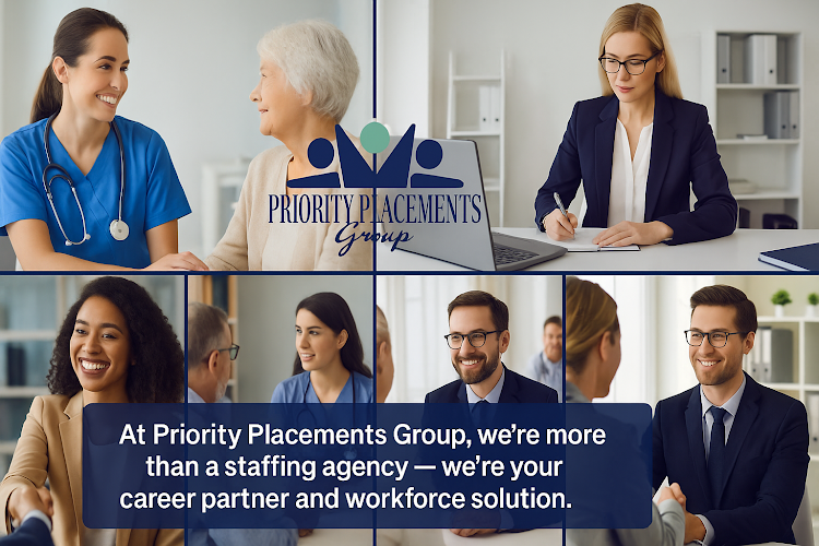 agencia de empleo en Johnson City