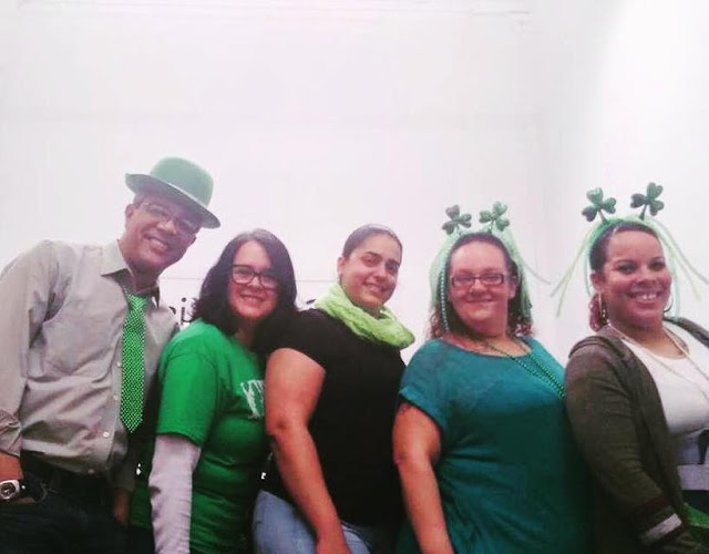 agencia de empleo en Rhode Island