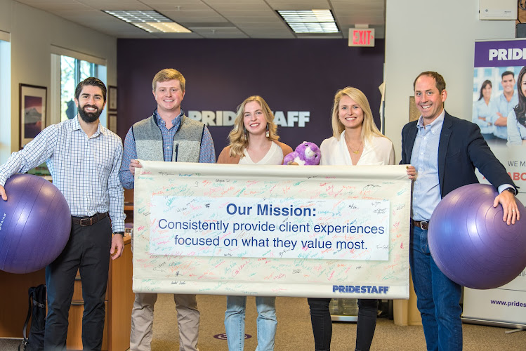 agencia de empleo en Bend