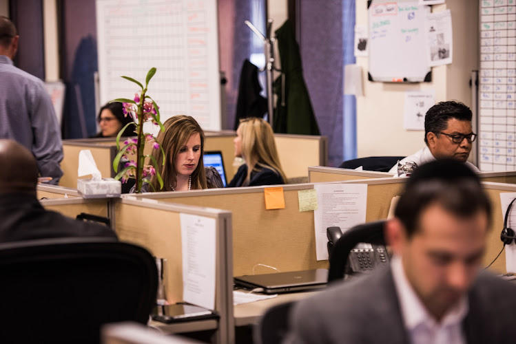 agencia de empleo en Fort Lauderdale