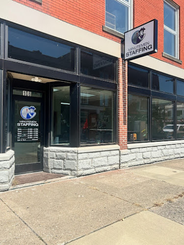 agencia de empleo en Lorain