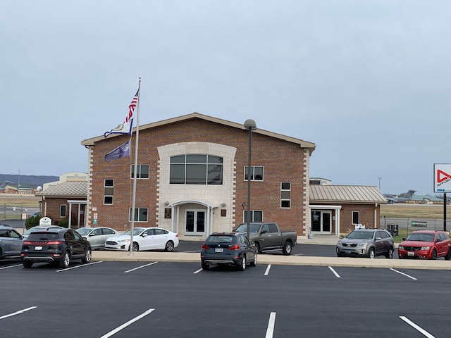 agencia de empleo en Martinsburg