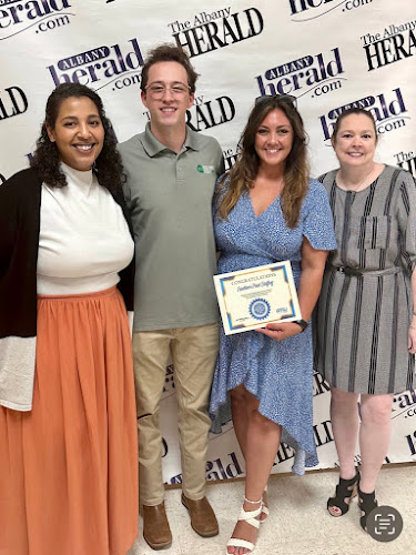 agencia de empleo en Albany