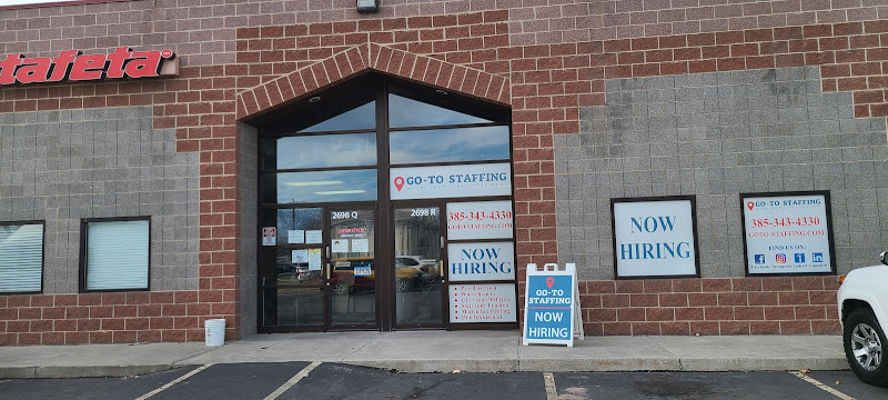 agencia de empleo en West Valley City