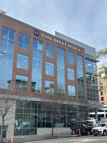 agencia de empleo en Greenville