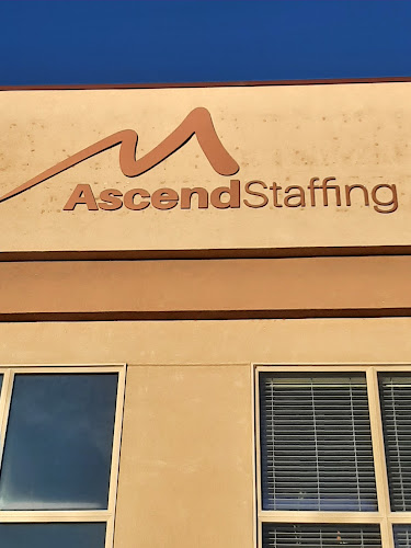 agencia de empleo en St. George