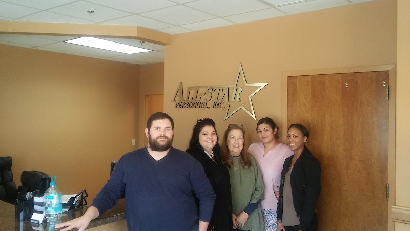 agencia de empleo en Smyrna