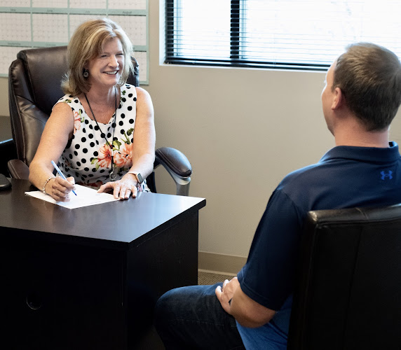 agencia de empleo en Fort Collins