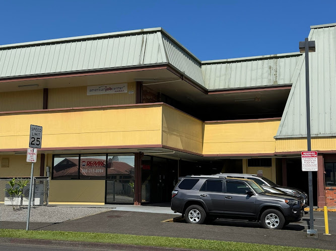 agencia de empleo en Hilo