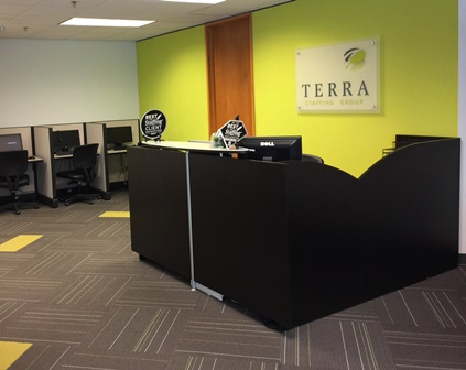 agencia de empleo en Renton