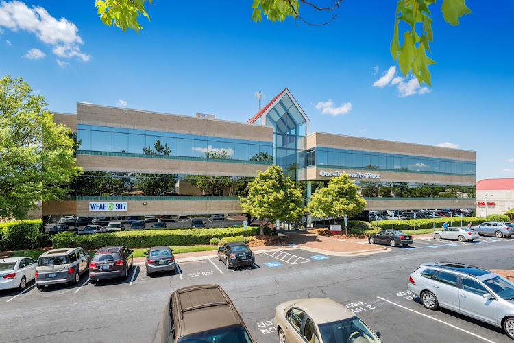 agencia de empleo en Charlotte