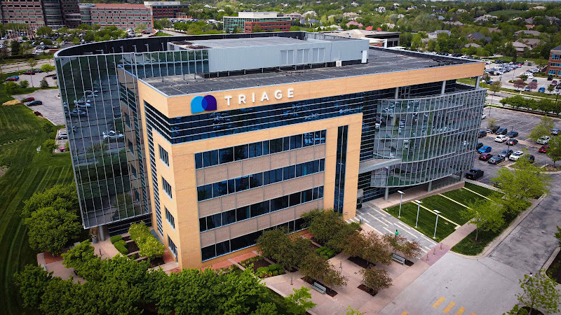 agencia de empleo en Nebraska