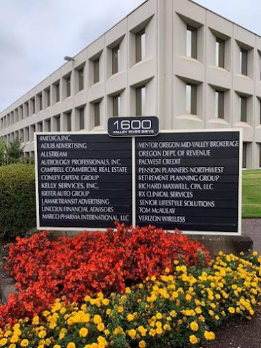 agencia de empleo en Eugene