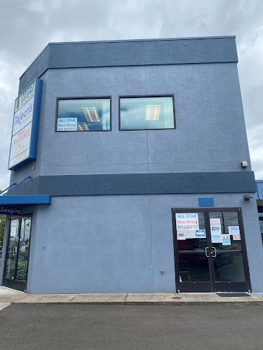 agencia de empleo en Eugene