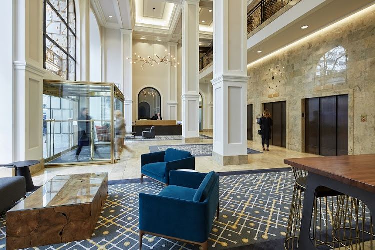 agencia de empleo en Portland