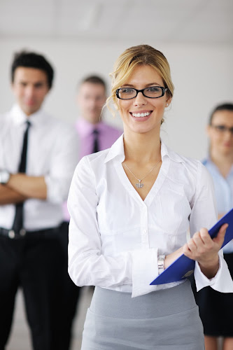 agencia de empleo en Virginia Beach