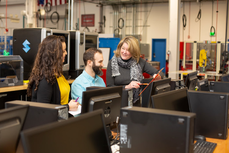 agencia de empleo en Essex Junction