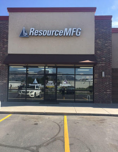 agencia de empleo en Ogden