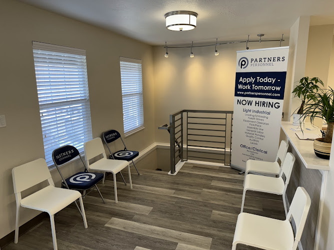 agencia de empleo en Orem