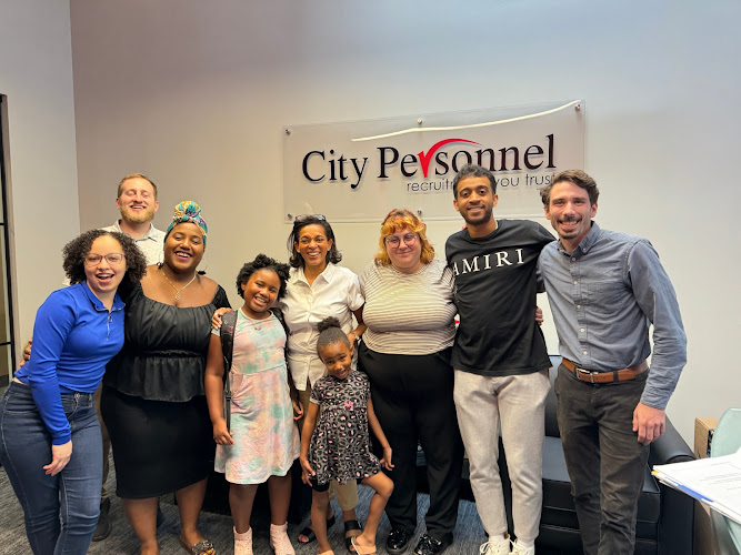 agencia de empleo en South Kingstown