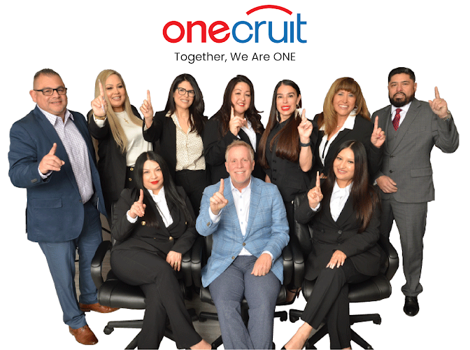agencia de empleo en Fresno