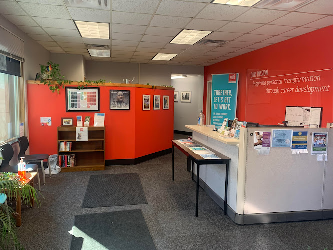 agencia de empleo en Duluth