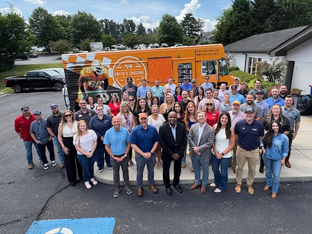 agencia de empleo en Knoxville