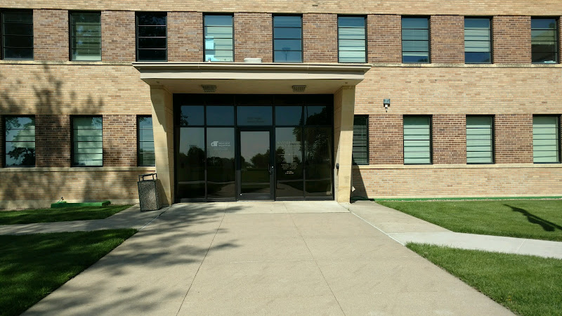 agencia de empleo en South Dakota