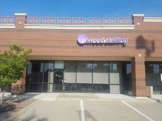 agencia de empleo en Round Rock